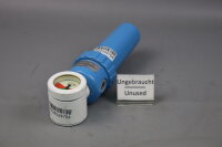 Ultrafilter AG 0009 Filterelement FF04/10 16bar 50°C...