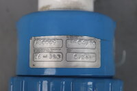 Ultrafilter AG 0009 Filterelement FF04/10 16bar 50&deg;C 0,35L Unused