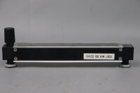 Porter Instrument B-125-30 Durchflussmessger&auml;t Max 835 CC/min Unused