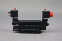 NORGREN K81DA00 Locking Solenoid Valve 150psig 110/120V K08 Unused