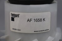 Fleetguard AF 1658 K Luftfilter 1: AF-1658 K AF1658K Unused OVP