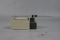 OMRON WLCL-G A600 Type 3, 4 and 13 Limit Switch RS 342-376 2A/250V unused