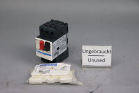 Telemecanique GV2ME07 1,6-2,5A Schütz 034307 +...