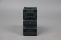 Telemecanique GV2ME07 1,6-2,5A Sch&uuml;tz 034307 + GVAN11 034348 NA+NC Unused