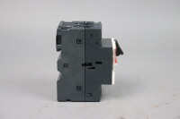 Telemecanique GV2ME07 1,6-2,5A Sch&uuml;tz 034307 + GVAN11 034348 NA+NC Unused