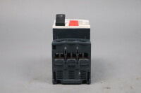 Telemecanique GV2ME07 1,6-2,5A Sch&uuml;tz 034307 + GVAN11 034348 NA+NC Unused