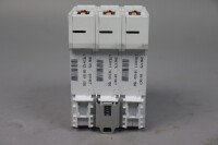 Hager MCA310 C10 Leistungsschalter 400V 3N6175 0010CT Used