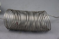 Jumo 8501-21-60 Temperaturbegrenzer 2A 250V 100-300&deg;C Used