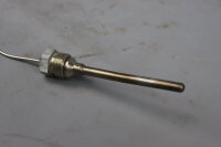 Jumo 8501-21-60 Temperaturbegrenzer 2A 250V 100-300&deg;C Used