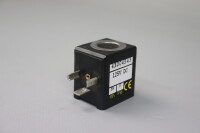 ASCO JOUCOMATIC SOLENOID COIL 43004543 5W 125V Unused