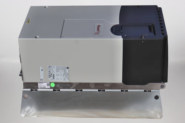 Allen Bradley AC Drive 75kW 20F1A N C 140 JN0NNNNN 20F1ANC140JN0NNNNN
