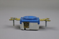 Hubbell 5261SP Singel Receptacle 15A 125V 60Hz Unused OVP