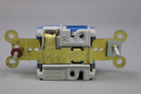 Hubbell 5261SP Single Receptacle 15A 125V 60Hz Unused OVP