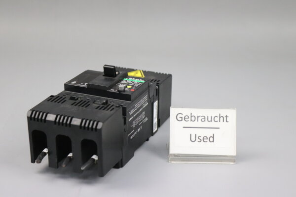 Fuji Electric SG53C SG53C-02785 Leistungsschalter 02785 30A AC200-440-500V Used