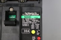 Fuji Electric SG53C SG53C-02785 Circuit Breaker 02785 30A...