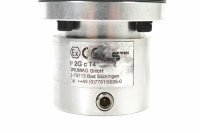 Drumag GmbH II 2G c T4 Oilless Air Motor