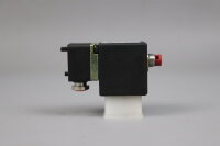 NORGREN Elektromagnetventile Code 87J 110VDC 0.17A 7.5W Unused