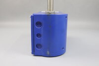 SAUTER 578785-01 Ventil Stellmotor Stellungsregler B0633-10T60  24V 10W Used