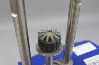 SAUTER 578785-01 Ventil Stellmotor Stellungsregler B0633-10T60  24V 10W Used