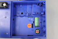 SAUTER 578785-01 Ventil Stellmotor Stellungsregler B0633-10T60  24V 10W Used