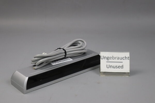Optex 0A-203CS Active Infrared Door Sensor Silver 0A 203CS Unused