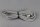 Optex 0A-203CS Active Infrared Door Sensor Silver Unused