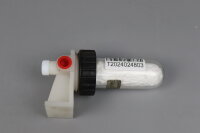 Bühler AGF-PV-S2 Measuring Gas Filter 4101999 AGFPVS2 Unused