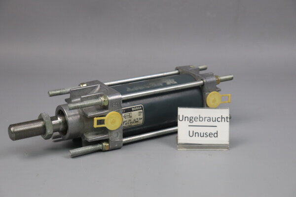 Bosch 7 471 313 386 Pneumatic Cylinder 10bar Unused
