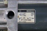 Bosch 7 471 313 386 Pneumatic Cylinder 7471313386 10bar...