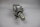 Bosch 7 471 313 386 Pneumatic Cylinder 7471313386 10bar Unused