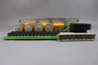 Baldor BPS10-200-60-40-R Servoantrieb Power Supply 19744A Used