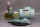 Naniwa Pump TLG-2 0,06MPa 1750r/min + Hitachi TF0 0,4kW 1700r/min 60Hz Used