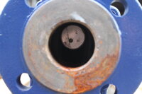 Seepex BN 5-6L Exzenterschneckenpumpe Used
