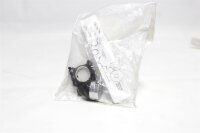 Eaton Flush Pushbutton Gray Non-Illuminated E22P7 unused OVP
