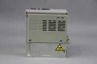 Telemecanique Altivar ATV31HU15N4 Frequenzumrichter V1,7 IE15 1,5kW 6,4A Used