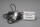 Omron E3S-CR61 Optoelektrischer Sensor 2M 10-30VDC Unused