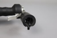 Puff.eu MPT-S1 NI Hei&szlig;luftpistole 80bar 200W 50Hz 200&deg;C Unused