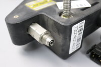 Puff.eu MPT-S1 NI Hei&szlig;luftpistole 80bar 200W 50Hz 200&deg;C Unused
