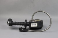 Puff.eu MPT-S1 NI Hei&szlig;luftpistole 80bar 200W 50Hz 200&deg;C Unused