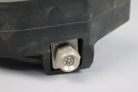 Puff.eu MPT-S1 NI Hei&szlig;luftpistole 80bar 200W 50Hz 200&deg;C Unused