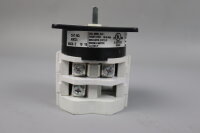 Electroswitch KW32-903C6-2 Switch T32 3PH 23A 240V Unused