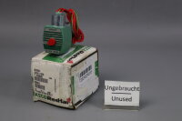 ASCO NUMATICS 8320G001 Magnetventil MP-C-080 100psi...