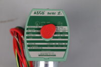 ASCO NUMATICS 8320G001 Magnetventil MP-C-080 100psi 50/60Hz 9,1/11,1W Unused OVP