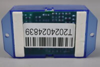 BEA Microcell SAP4129S Safety Beam 10013006 Used