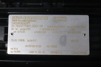 SEW-EURODRIVE DRN80M4/FT Elektromotor ABNT-NBR1709-1-1 220V 0,75kW Unused
