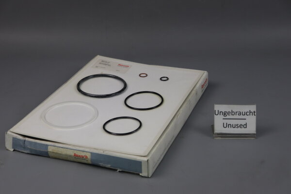 Rexroth 1537C10132 Dichtungssatz 1537C10132-PU1 Unused OVP