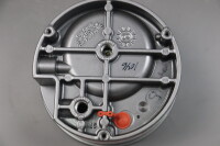 Dwyer Magnehelic Bulletin A-27 Differential Pressure 0-30 Unused
