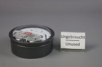 Dwyer Magnehelic Bulletin A-27 Differential Pressure Gage...