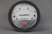 Dwyer Magnehelic Bulletin A-27 Differential Pressure Gage 0-30 Unused