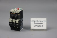 Kl&ouml;ckner Moeller Z00-2,4 Motorschutzrelais 1,6-2,4A 750V Unused